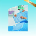 Surgical Gown Use Nonwoven Fabric